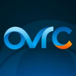 Logo of OvrC android Application 